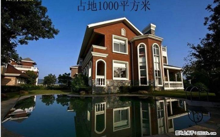 L超值别墅！！桂磨大道【漓江奥林苑】独栋别墅 294?占地450?  仅售200万 - 房屋出售 - 房屋租售 - 桂林分类信息 - 桂林28生活网 www.28life.com