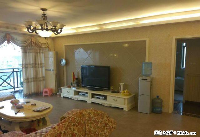 L江景！！虞山桥旁 碧水嘉园 一线江景 电梯10楼 3房 155? 豪装修160万 - 房屋出售 - 房屋租售 - 桂林分类信息 - 桂林28生活网 www.28life.com