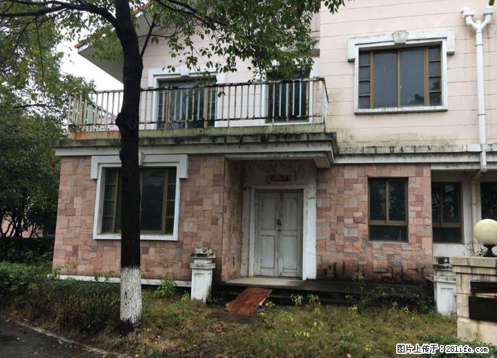 L只要160万就可在九里香堤买一栋带花园和两个大露台的大别墅！占地430平，产权260平方 - 房屋出售 - 房屋租售 - 桂林分类信息 - 桂林28生活网 www.28life.com