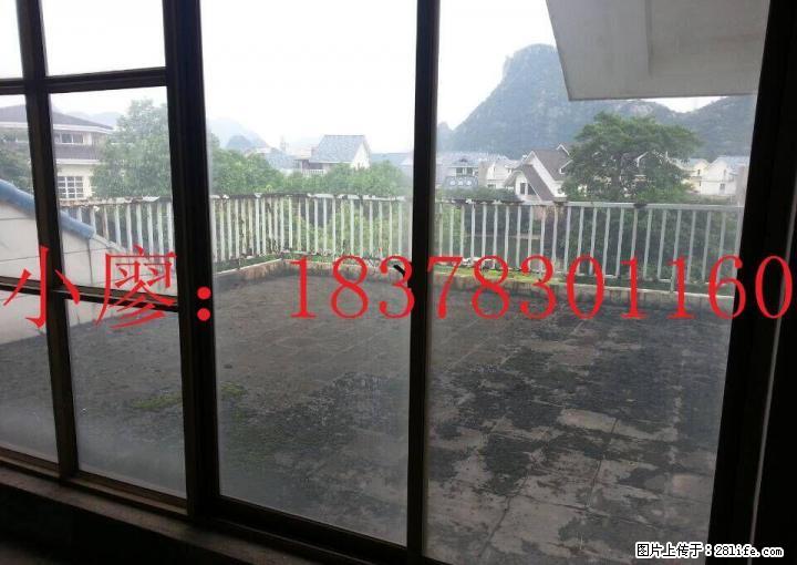 L只要240万拥有九里香堤带车库独栋大别墅，占地600平方，产权300！三层独栋 240万 - 房屋出售 - 房屋租售 - 桂林分类信息 - 桂林28生活网 www.28life.com