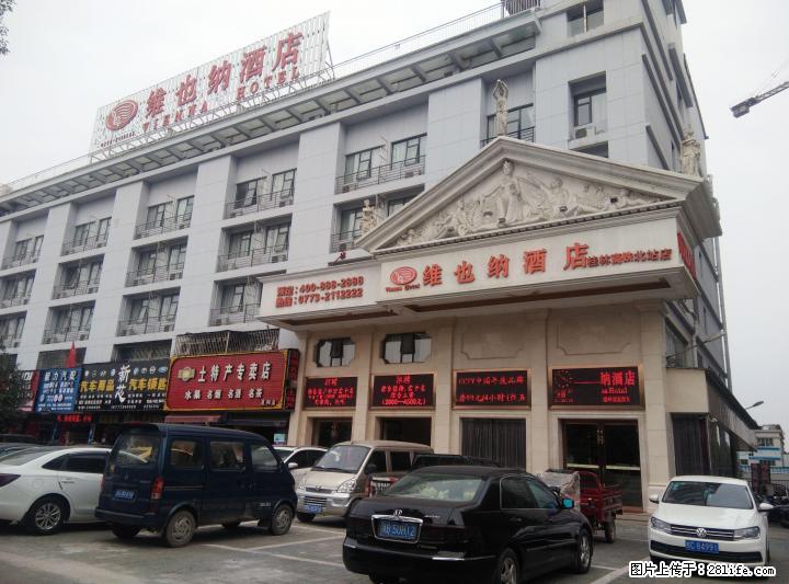 L大街旺铺！中山北路 火车站 1-2层160平米300万  带11年租约210万 - 商铺租转 - 房屋租售 - 桂林分类信息 - 桂林28生活网 www.28life.com