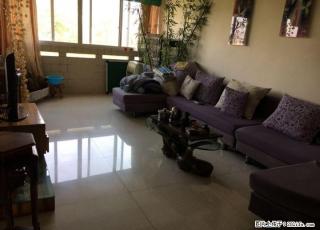 L北极广场九华路【燕湖雅筑】精装三房两厅带独用天面67万送部分家具家电 - 桂林28生活网 www.28life.com