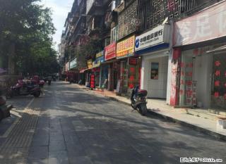 L当街旺铺 开间大 汽车站【稚山路】月租2500元 28? 56万 - 桂林28生活网 www.28life.com