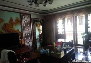 L拎包入住！！芦笛路 芦笛菜市湖光山色电梯6楼 135? 精装3房 95万 - 桂林28生活网 www.28life.com