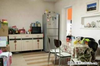 L德鑫苑精装3房 前后两个露台 停车方便 送部分家电有物业 - 桂林28生活网 www.28life.com