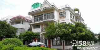 【东城别墅】七星区 5房2厅4卫 产权面积237? 占地面积156? 165万 U型花园可停车 - 桂林28生活网 www.28life.com