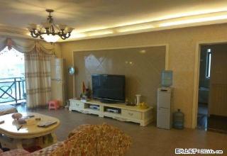 L江景！！虞山桥旁 碧水嘉园 一线江景 电梯10楼 3房 155? 豪装修160万 - 桂林28生活网 www.28life.com