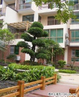 L超好户型 广汇湖光山色 临湖大境 3室2厅2卫 133?  86万 - 桂林28生活网 www.28life.com