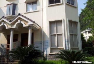 L双拼别墅 【超低急售】江岸美庐 5室2厅3卫 251平米 送200平花园+50平露台 - 桂林28生活网 www.28life.com