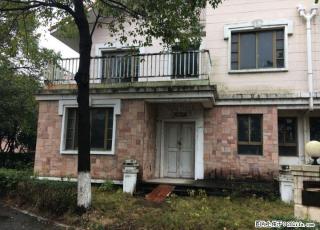 L只要160万就可在九里香堤买一栋带花园和两个大露台的大别墅！占地430平，产权260平方 - 桂林28生活网 www.28life.com