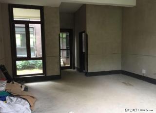 L挥泪急售 桂林公馆 桃花江旁 原乡墅 5室4厅4卫 实用500?+双车库 300万 - 桂林28生活网 www.28life.com