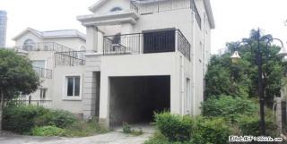 L独栋别墅！【山水凤凰城】占地800? 建面345? 310万 - 桂林28生活网 www.28life.com