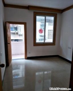 L一墙之隔！芦笛小学 【水泵厂宿舍】黄金3楼 2房+杂物间 63? 31万 - 桂林28生活网 www.28life.com