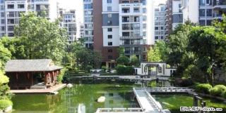 L普陀路【彰泰睿城】豪装4房2厅2卫+中央水景+露台249万 - 桂林28生活网 www.28life.com