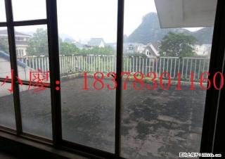 L只要240万拥有九里香堤带车库独栋大别墅，占地600平方，产权300！三层独栋 240万 - 桂林28生活网 www.28life.com