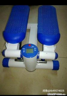 踏步机转手,在家也健身减肥，功能完好。 - 桂林28生活网 www.28life.com