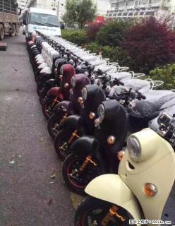 桂林市区品种最多的二手电动车车行，有600，700，800的 - 桂林28生活网 www.28life.com