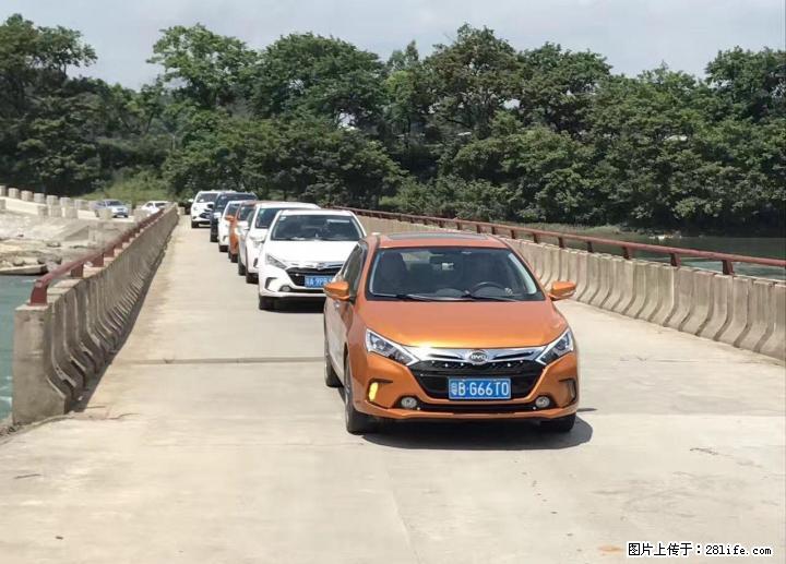 新能源汽车～比亚迪～秦 - 小轿车 - 汽车频道 - 桂林分类信息 - 桂林28生活网 www.28life.com