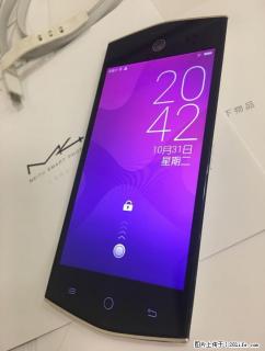 Meitu/美图M4 美图手机 自拍美颜 挚爱宝贝!转手啦!超级新的!! - 桂林28生活网 www.28life.com