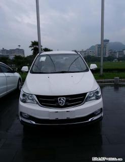 宝骏730 1.5T手动舒适版 15000提车 - 桂林28生活网 www.28life.com