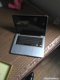 苹果笔记本MC700。I5 2410M+4G内存+500G硬盘 - 桂林28生活网 www.28life.com