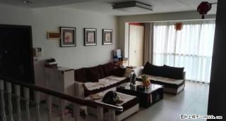 K 九华路山水阳光城大三房 豪装 134平78万 - 桂林28生活网 www.28life.com