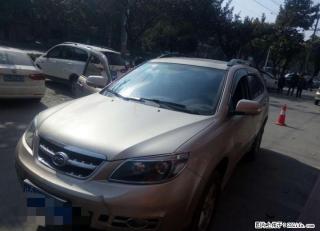 比亚迪S6豪华版自动挡出售 - 桂林28生活网 www.28life.com