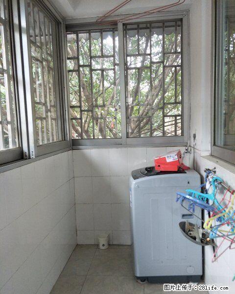 H中山北路机械厂宿舍十四中旁 虞山公园精装三房 拎包入住72万 - 房屋出售 - 房屋租售 - 桂林分类信息 - 桂林28生活网 www.28life.com