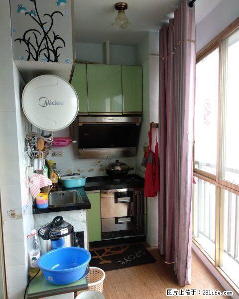 H七星区英才小学 合通巴比伦 精装套房 家电家具全送 - 房屋出售 - 房屋租售 - 桂林分类信息 - 桂林28生活网 www.28life.com