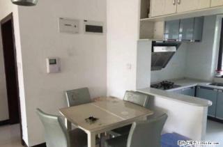 德天广场旁 彰泰城精装2房79平57万 户型端正 采光明亮 - 桂林28生活网 www.28life.com