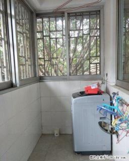 H中山北路机械厂宿舍十四中旁 虞山公园精装三房 拎包入住72万 - 桂林28生活网 www.28life.com