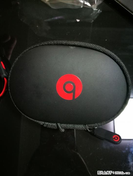 999新正品国行魔音powerbeats2  3代 自用 - 数码相机 - 数码产品 - 桂林分类信息 - 桂林28生活网 www.28life.com