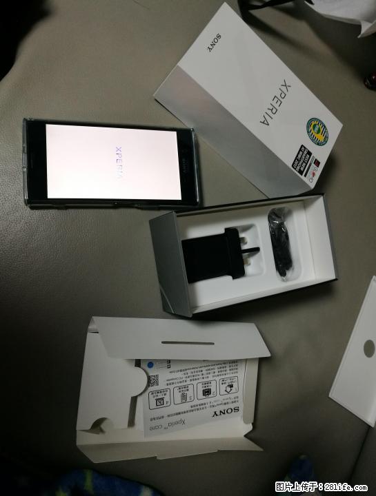 全新sony xzp  港版 - 手机 - 通讯器材 - 桂林分类信息 - 桂林28生活网 www.28life.com