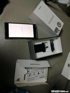 全新sony xzp  港版 - 桂林28生活网 www.28life.com