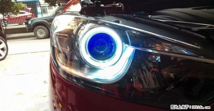海拉五双光透镜，天使眼，恶魔眼，日行灯 - 汽车配饰 - 汽车频道 - 桂林分类信息 - 桂林28生活网 www.28life.com