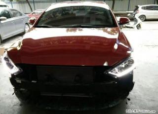 准新车领动，升级灯光，倒车灯也上汉雷 - 桂林28生活网 www.28life.com