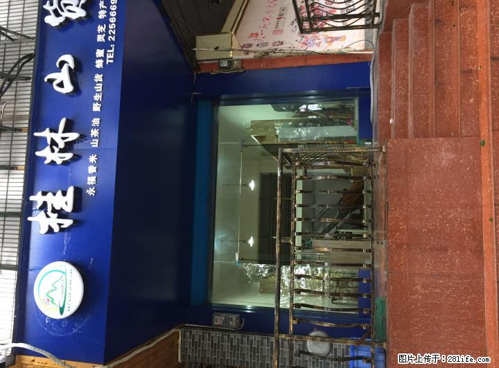 七星区漓江边一楼 新装修门面出租（解放桥六匹马附近） - 商铺租转 - 房屋租售 - 桂林分类信息 - 桂林28生活网 www.28life.com