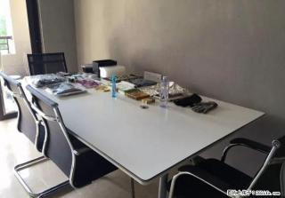 一桌四椅、办公桌2米长 - 桂林28生活网 www.28life.com