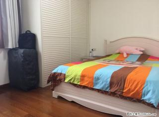 非中介 出售逸仙民主学区房 市中心南门桥头福旺苑小区 5楼 精装修3房2厅2卫 有杂房 - 桂林28生活网 www.28life.com