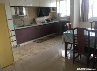 非中介 出售逸仙民主学区房 市中心南门桥头福旺苑小区 5楼 新装修3房2厅2卫 - 桂林28生活网 www.28life.com