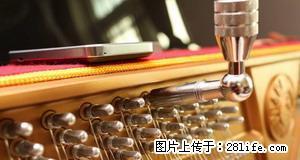 钢琴调律、维修（国家一级技师） - 桂林28生活网 www.28life.com