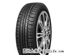 全新正品行货三角轮胎185/60R15(长安雨燕配套)包安装和动平衡 - 桂林28生活网 www.28life.com