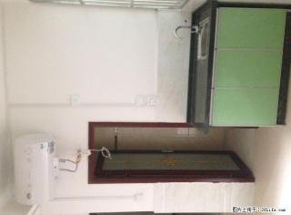 安新洲新建房 单间配套  一室一厅（简单家具） - 桂林28生活网 www.28life.com