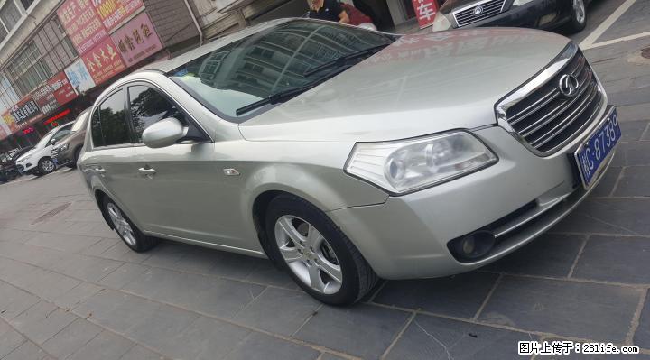 国产马6，奔腾B70自动挡，天窗 - 小轿车 - 汽车频道 - 桂林分类信息 - 桂林28生活网 www.28life.com