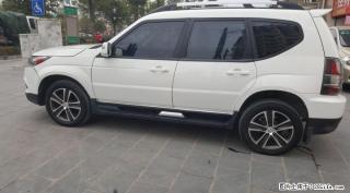 城市SUV野马F16，高通过性，家乡两用 - 桂林28生活网 www.28life.com