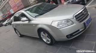 国产马6，奔腾B70自动挡，天窗 - 桂林28生活网 www.28life.com