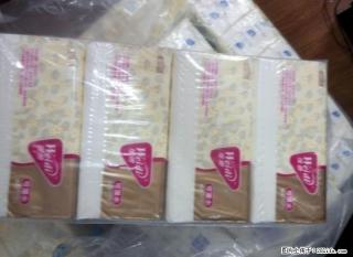 单位发的纸品，用不完，便宜卖了 - 桂林28生活网 www.28life.com