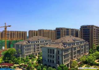 C漓江大美电梯景观3房2厅1卫 93平朝南60万起 - 桂林28生活网 www.28life.com