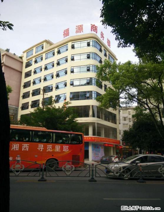 七星区桂林理工大学旁_临街商务楼招租 - 商铺租转 - 房屋租售 - 桂林分类信息 - 桂林28生活网 www.28life.com