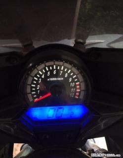拉风重骑摩托车赛车250CC - 桂林28生活网 www.28life.com